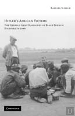 Bertrand.pt - Hitler'S African Victims