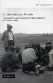 Hitler'S African Victims