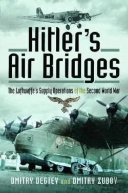 Bertrand.pt - Hitler'S Air Bridges