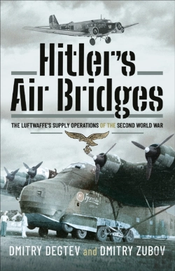 Bertrand.pt - Hitler'S Air Bridges