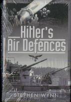 Hitler'S Air Defences
