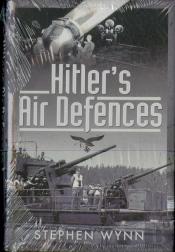 Hitler'S Air Defences