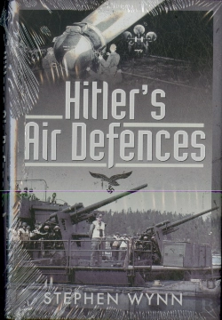 Bertrand.pt - Hitler'S Air Defences