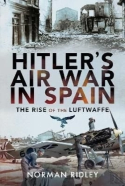 Bertrand.pt - Hitler'S Air War In Spain