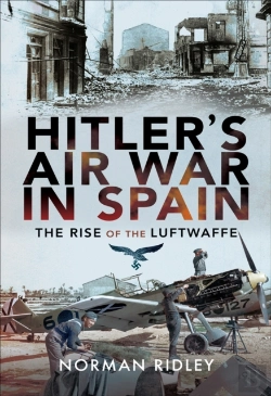 Bertrand.pt - Hitler'S Air War In Spain