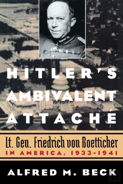 Bertrand.pt - Hitler'S Ambivalent Attache