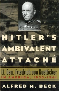 Bertrand.pt - Hitler'S Ambivalent Attache