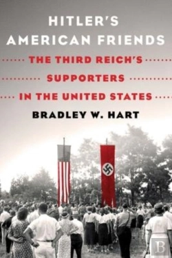 Bertrand.pt - Hitler'S American Friends