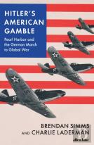 Hitler'S American Gamble