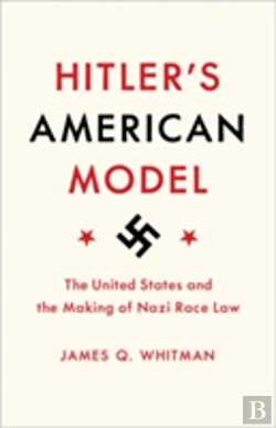 Bertrand.pt - Hitler'S American Model
