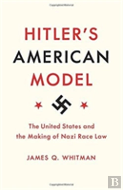 Bertrand.pt - Hitler'S American Model