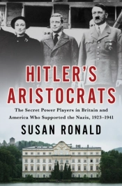 Hitler'S Aristocrats