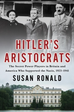 Bertrand.pt - Hitler'S Aristocrats