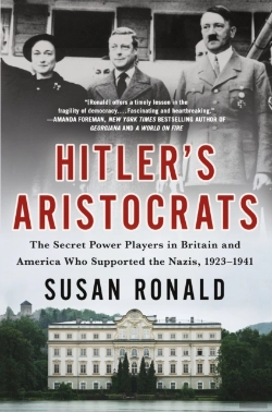 Bertrand.pt - Hitler'S Aristocrats
