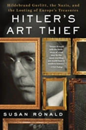 Hitlers Art Thief