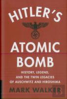 Hitler'S Atomic Bomb
