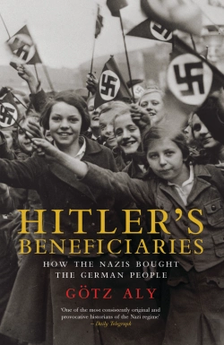 Bertrand.pt - Hitler'S Beneficiaries