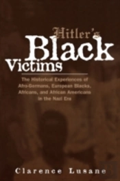 Hitler'S Black Victims