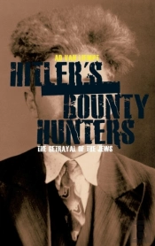 Hitler'S Bounty Hunters