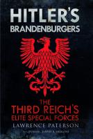 Hitler'S Brandenburgers