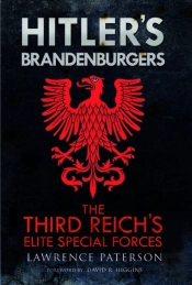 Hitler'S Brandenburgers