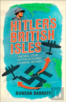 Hitler'S British Isles
