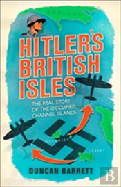 Hitler'S British Isles