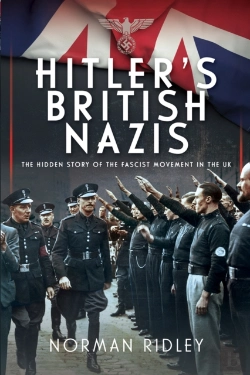 Bertrand.pt - Hitler'S British Nazis