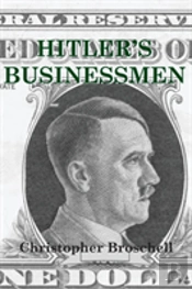 Hitler'S Businessmen