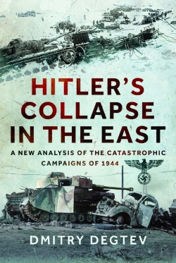 Bertrand.pt - Hitler'S Collapse In The East