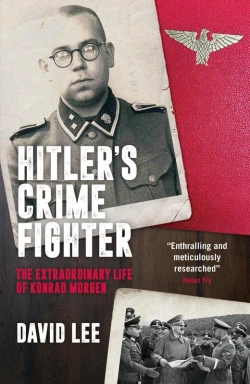 Bertrand.pt - Hitler'S Crime Fighter