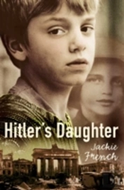 Hitler'S Daughter