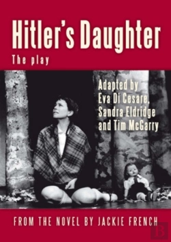 Bertrand.pt - Hitler'S Daughter: The Play