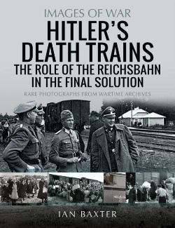 Bertrand.pt - Hitler'S Death Trains