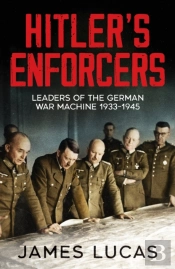 Hitler'S Enforcers