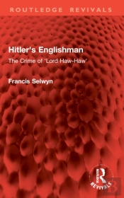 Hitler'S Englishman