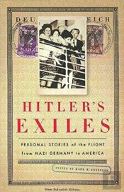 Hitler'S Exiles