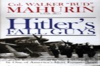 Hitler'S Fall Guys
