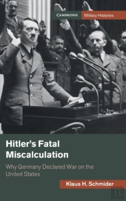 Bertrand.pt - Hitler'S Fatal Miscalculation
