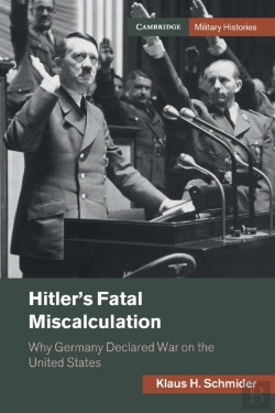Bertrand.pt - Hitler'S Fatal Miscalculation