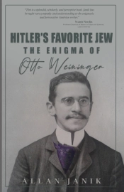 Hitler'S Favorite Jew