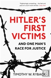 Hitler'S First Victims