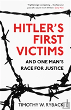Bertrand.pt - Hitler'S First Victims