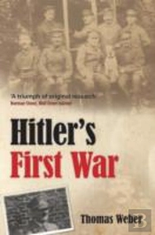 Hitler'S First War