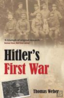 Bertrand.pt - Hitler'S First War