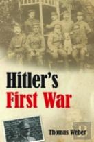 Hitler'S First War