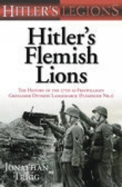 Hitler'S Flemish Lions