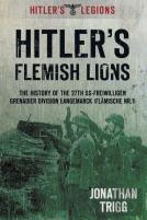 Hitler'S Flemish Lions