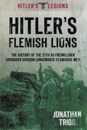 Hitler'S Flemish Lions