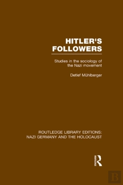 Bertrand.pt - Hitler'S Followers (Rle Nazi Germany & Holocaust)